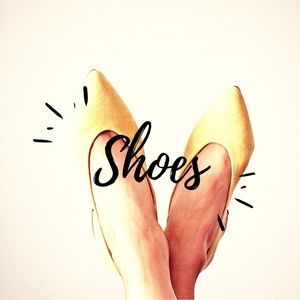 ❇ S H O E S ❇
